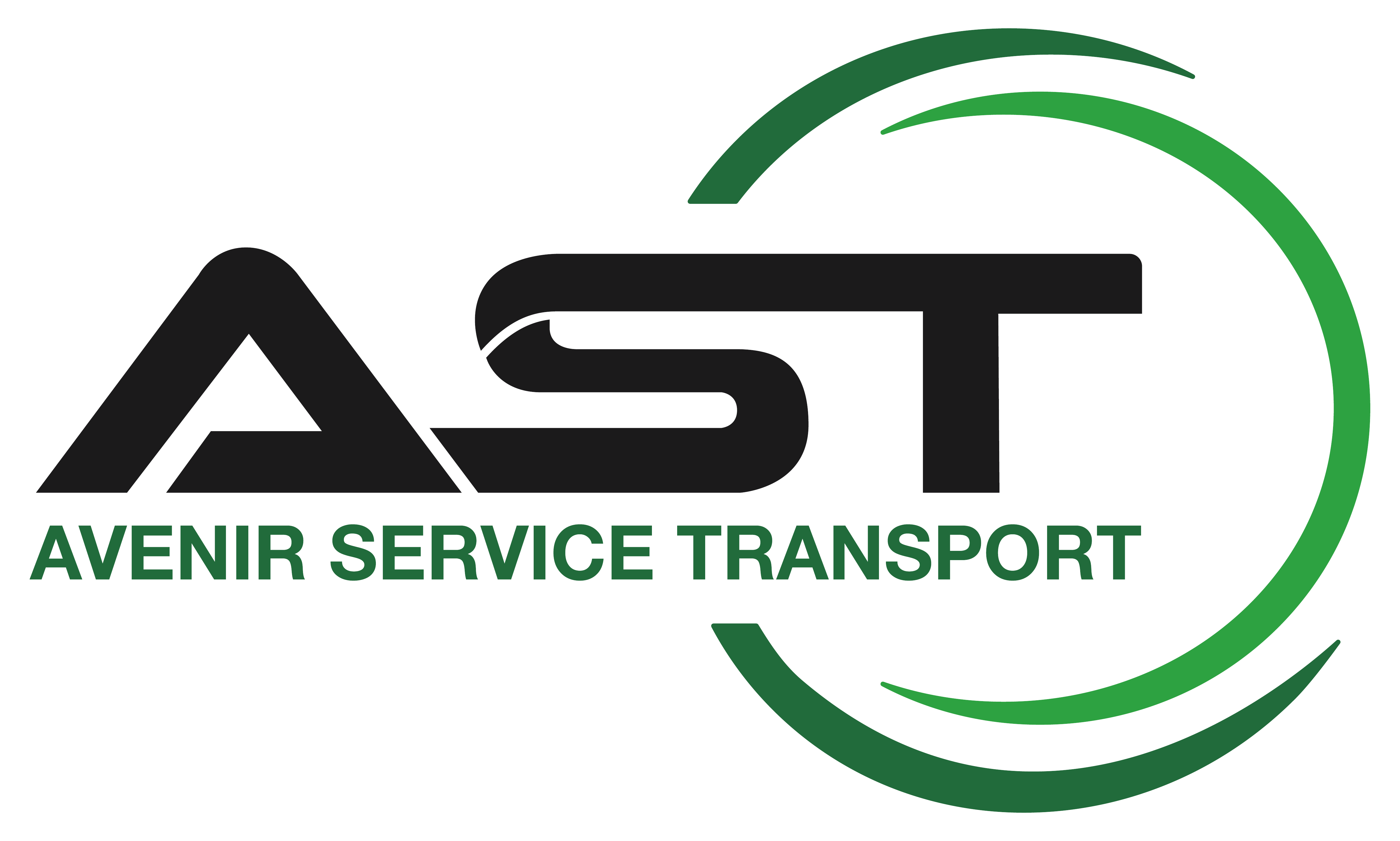 AST
